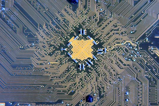 PCB Filters and Multiplexers